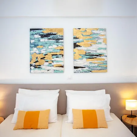 Sunflower By The Sea Ρέθυμνο