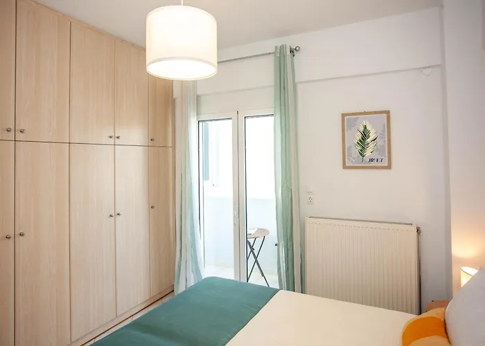 Sunflower By The Sea Διαμέρισμα *