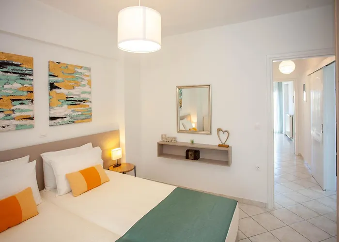 Sunflower By The Sea