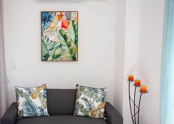 Sunflower By The Sea