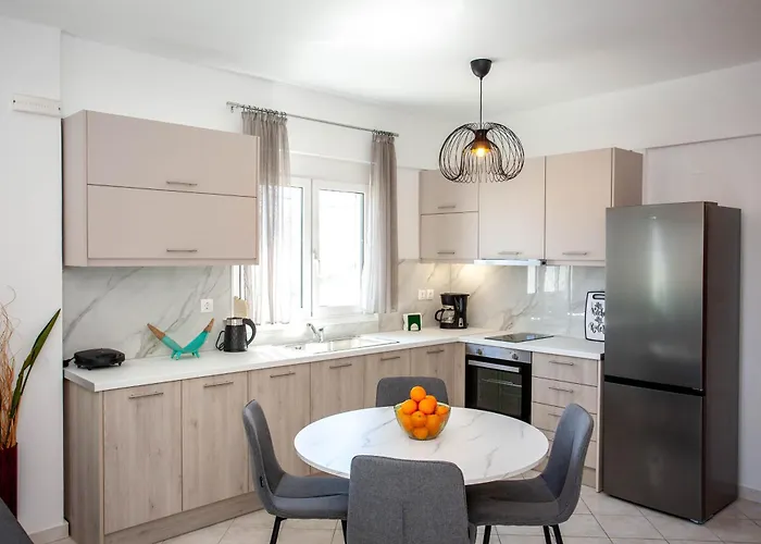 Sunflower By The Sea Διαμέρισμα Ρέθυμνο