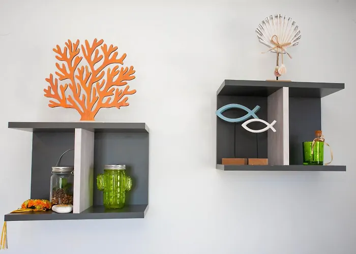 Διαμέρισμα Sunflower By The Sea *