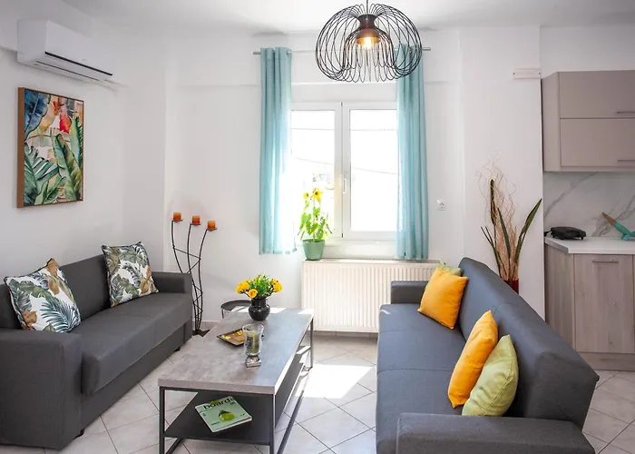 Sunflower By The Sea * Ρέθυμνο