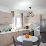 Apartman Sunflower By The Sea Réthimno