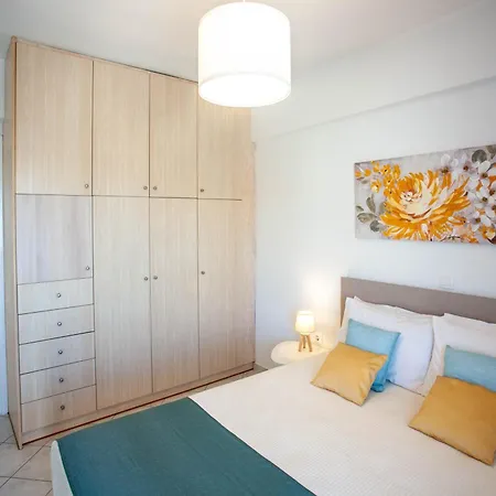 Sunflower By The Sea Apartament Retimno