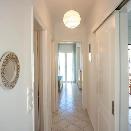 Appartement Sunflower By The Sea Rethimnon