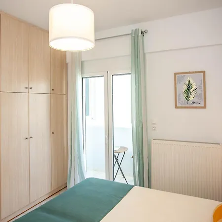 Sunflower By The Sea Appartement *