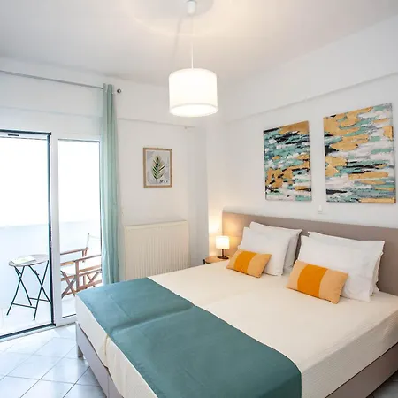 Sunflower By The Sea Appartement Rethimnon