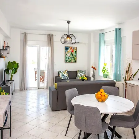 Sunflower By The Sea Appartement *