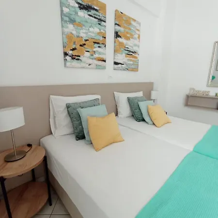Sunflower By The Sea Appartement *