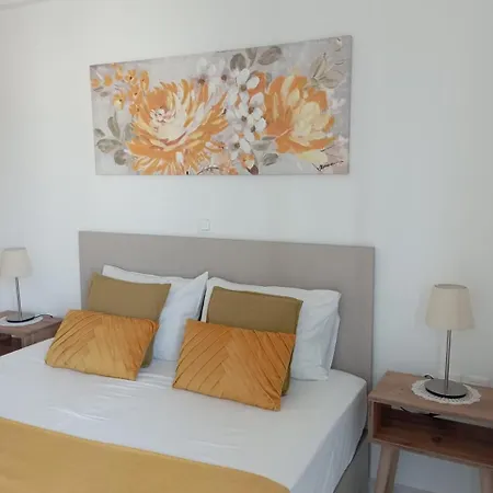 Appartement Sunflower By The Sea