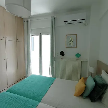 Sunflower By The Sea Appartement Rethimnon