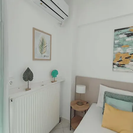 Appartement Sunflower By The Sea Rethimnon