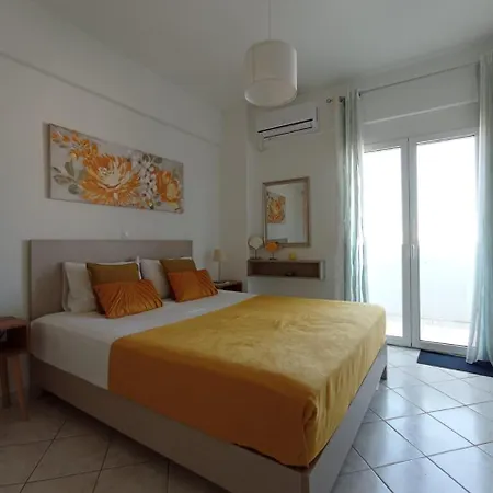 Sunflower By The Sea Appartement *