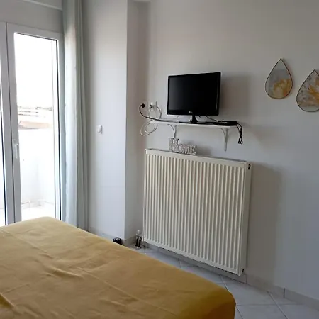 Appartement Sunflower By The Sea Rethimnon