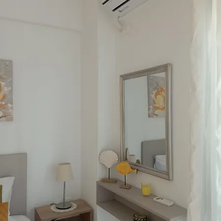 Appartement Sunflower By The Sea