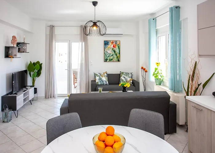 Sunflower By The Sea