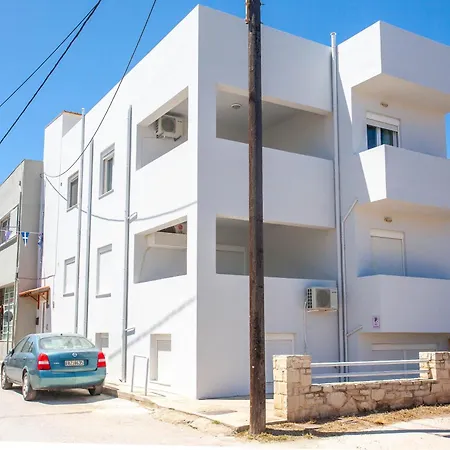 Apartment Sunflower By The Sea *