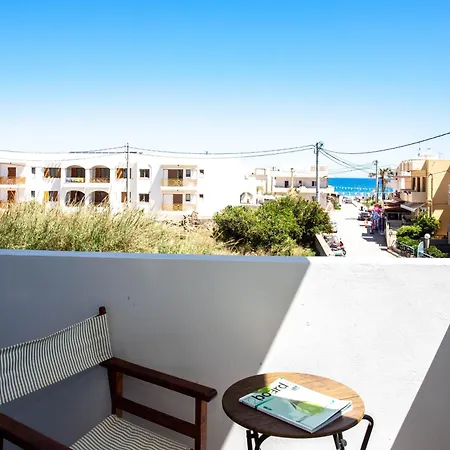 Sunflower By The Sea Apartment