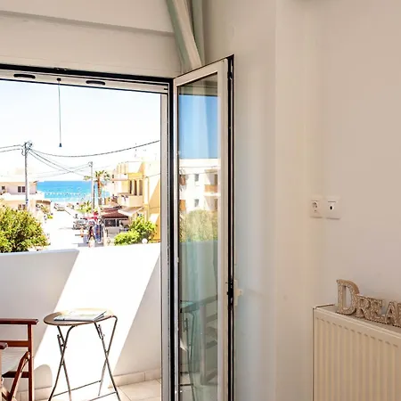 Apartment Sunflower By The Sea *