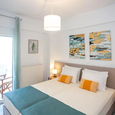 Apartment Sunflower By The Sea *