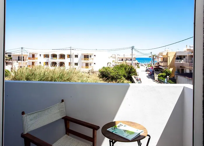 Sunflower By The Sea Apartment