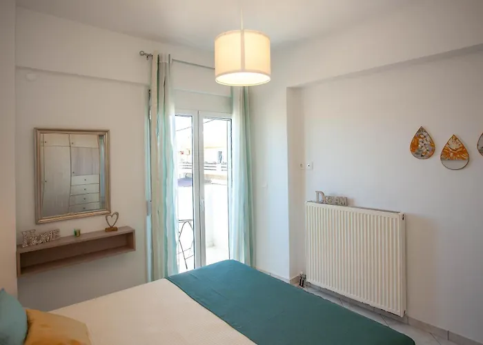 Sunflower By The Sea