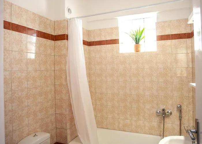 Apartament Sunflower By The Sea