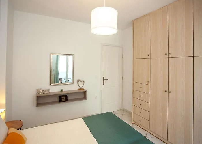 Sunflower By The Sea Apartament Retimno