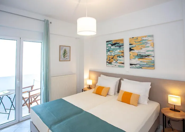 Apartament Sunflower By The Sea *