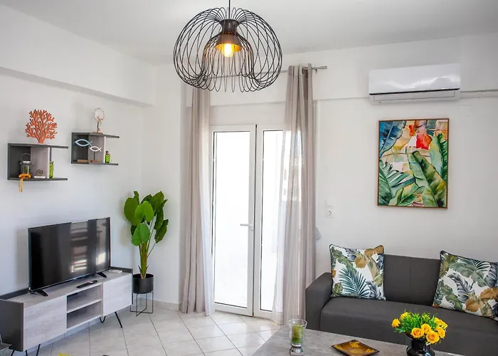 Sunflower By The Sea