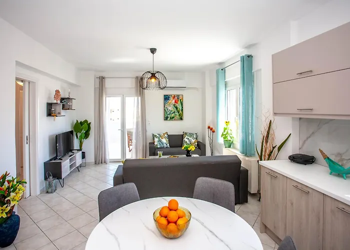 Sunflower By The Sea